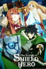 Watch The Rising of the Shield Hero 123movies
