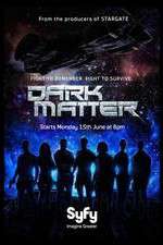 Watch Dark Matter 123movies
