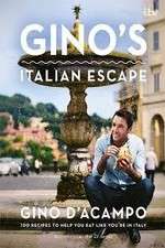 Watch Gino's Italian Escape 123movies