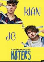 Watch H8ters 123movies