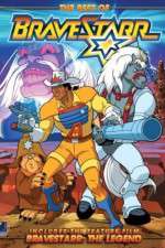 Watch BraveStarr 123movies