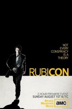 Watch Rubicon 123movies