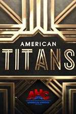 Watch American Titans 123movies