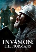 Watch Invasion: The Normans 123movies