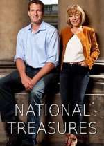 Watch National Treasures Live 123movies