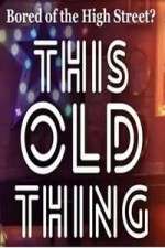 Watch This Old Thing 123movies