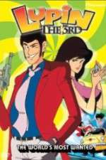 Watch Lupin the 3rd 123movies