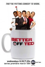 Watch Better Off Ted 123movies