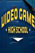 Watch Video Game High School 123movies