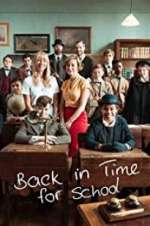 Watch Back in Time for School 123movies