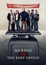 Watch Mr Bates vs The Post Office 123movies