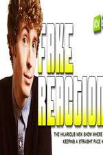 Watch Fake Reaction 123movies