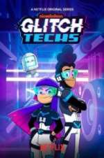 Watch Glitch Techs 123movies
