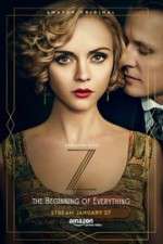 Watch Z: The Beginning of Everything 123movies