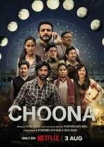 Watch Choona 123movies
