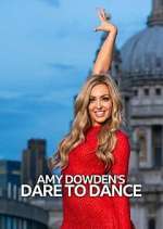 Watch Amy Dowden's Dare to Dance 123movies