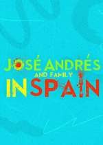 Watch José Andrés and Family in Spain 123movies