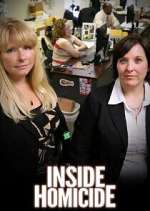 Watch Inside Homicide 123movies