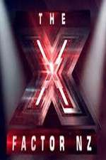Watch The X Factor NZ 123movies