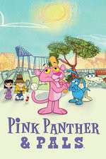 Watch Pink Panther & Pals 123movies