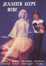 Watch Jennifer Slept Here 123movies