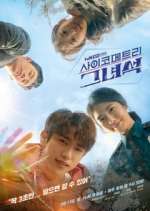 Watch He Is Psychometric 123movies