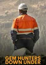 Watch Gem Hunters Down Under 123movies