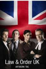 Watch Law & Order: UK 123movies