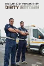 Watch Grime and Punishment: Dirty Britain 123movies