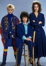 Watch C.A.T.S. Eyes 123movies