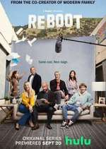 Watch Reboot 123movies