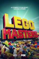 Watch Lego Masters 123movies