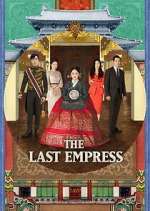 Watch The Last Empress 123movies