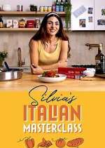 Watch Silvia\'s Italian Masterclass 123movies