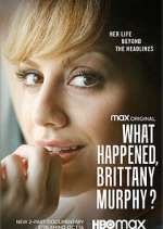 Watch What Happened, Brittany Murphy? 123movies