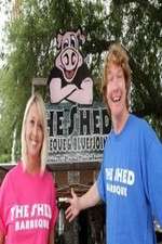 Watch The Shed 123movies