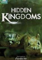 Watch Hidden Kingdoms 123movies