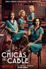 Watch Cable Girls 123movies