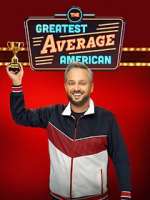Watch The Greatest Average American 123movies