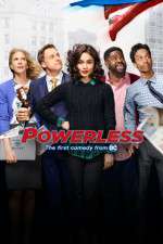 Watch Powerless 123movies