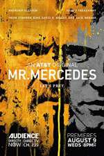 Watch Mr Mercedes 123movies