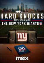 Watch Hard Knocks: Offseason with the New York Giants 123movies