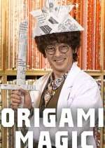 Watch Origami Magic 123movies