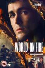 Watch World On Fire 123movies