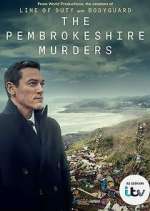 Watch The Pembrokeshire Murders 123movies