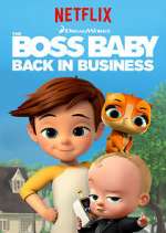 Watch The Boss Baby: Back in Business 123movies