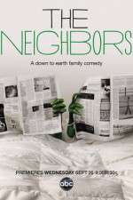Watch The Neighbors 123movies
