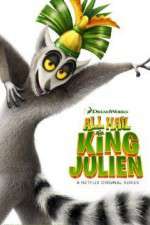Watch All Hail King Julien 123movies