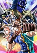 Watch Kinnikuman 123movies