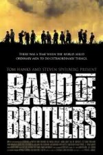 Watch Band of Brothers 123movies